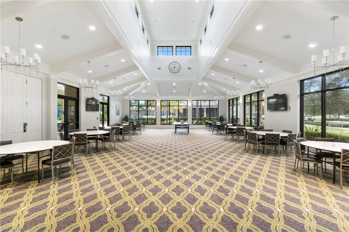 Ballroom for events big and small