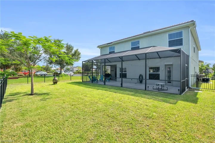 2042  Willow Branch  DR, Cape Coral, FL 33991