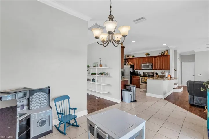 2042  Willow Branch  DR, Cape Coral, FL 33991