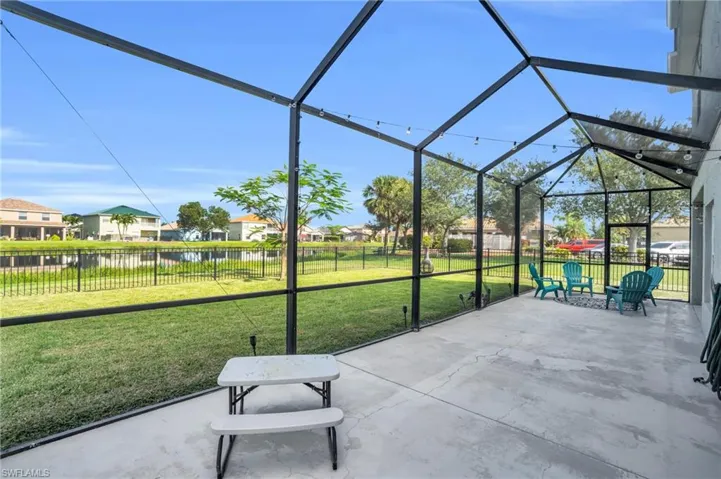 2042  Willow Branch  DR, Cape Coral, FL 33991