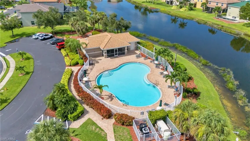 2042  Willow Branch  DR, Cape Coral, FL 33991