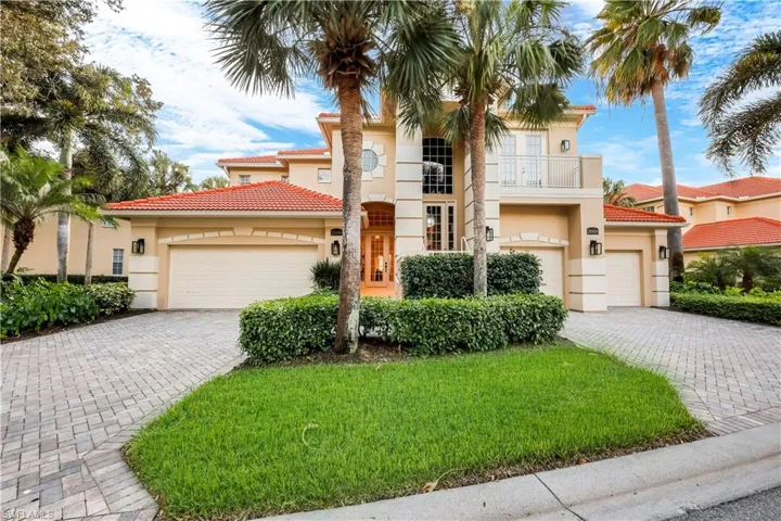 Welcome home to this condo that offers the spacious, comfortable living experience of a single-family home.