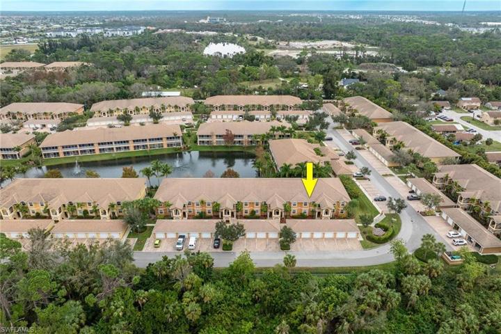 1076 Winding Pines CIR # 207, CAPE CORAL FL 33909
