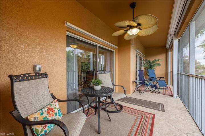 1076 Winding Pines CIR # 207, CAPE CORAL FL 33909