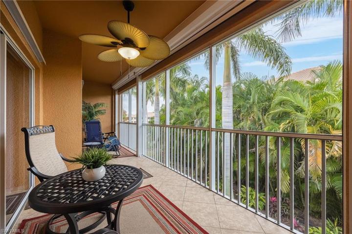 1076 Winding Pines CIR # 207, CAPE CORAL FL 33909
