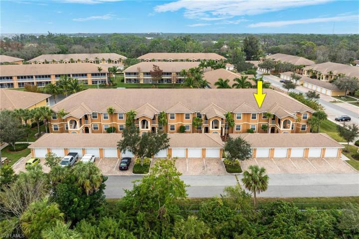 1076 Winding Pines CIR # 207, CAPE CORAL FL 33909