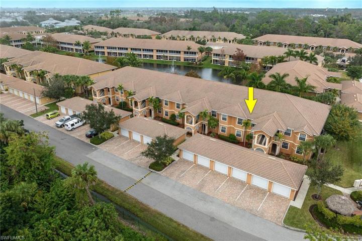 1076 Winding Pines CIR # 207, CAPE CORAL FL 33909