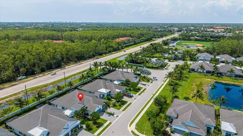 2321 Ariane Dr, Naples, Florida 34112