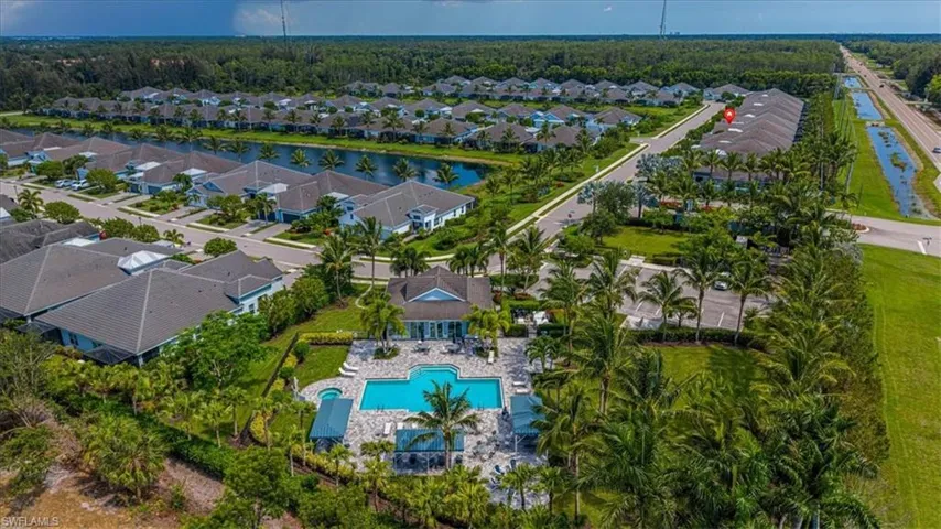 2321 Ariane Dr, Naples, Florida 34112