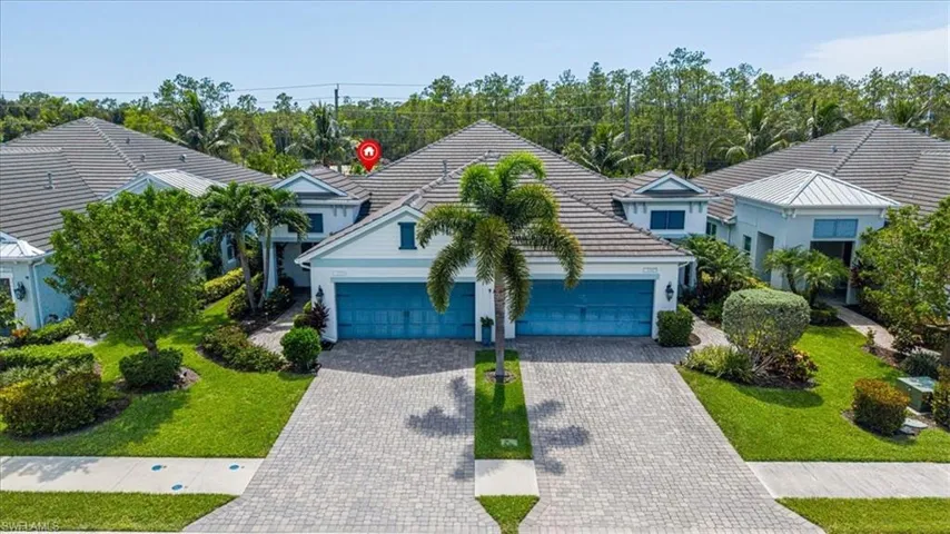 2321 Ariane Dr, Naples, Florida 34112
