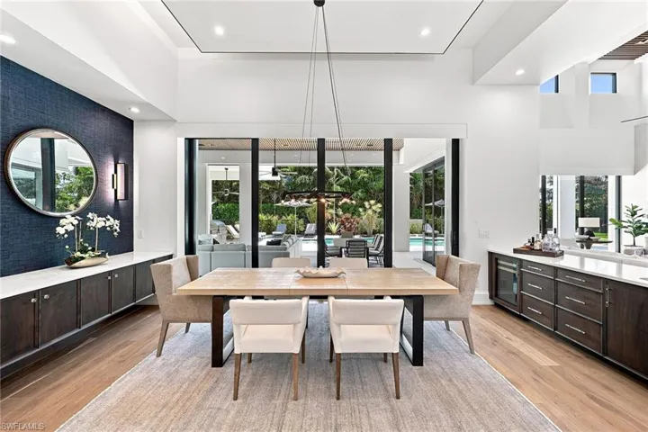 1300 Nautilus Rd, Naples, Florida 34102