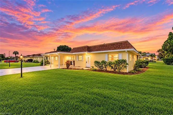 2214 Gardenia Way, Lehigh Acres, Florida 33936