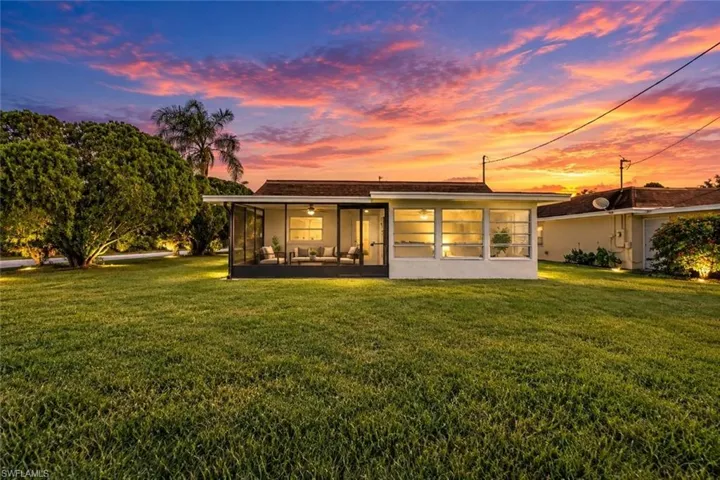 2214 Gardenia Way, Lehigh Acres, Florida 33936