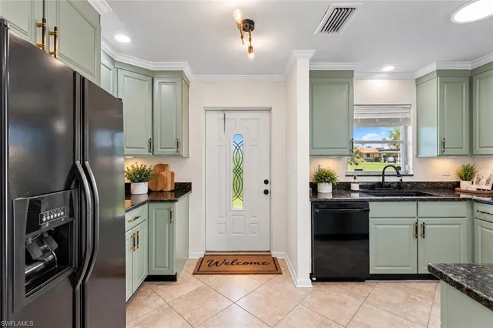 2214 Gardenia Way, Lehigh Acres, Florida 33936