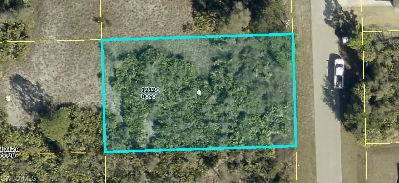 6017 Pat Ave N, Lehigh Acres, Florida 33971