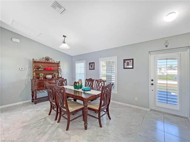 816 SW 29th ST, CAPE CORAL FL 33914