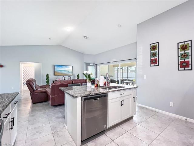 816 SW 29th ST, CAPE CORAL FL 33914