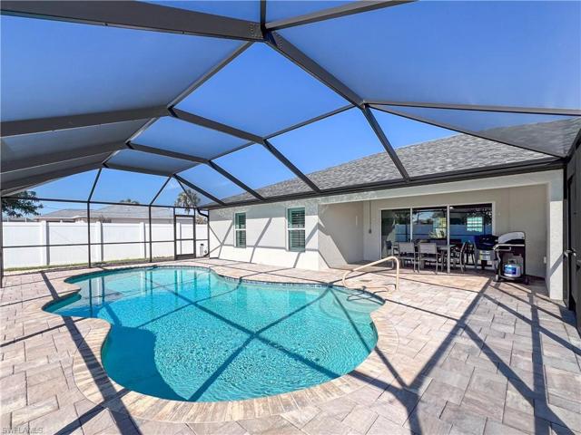 816 SW 29th ST, CAPE CORAL FL 33914
