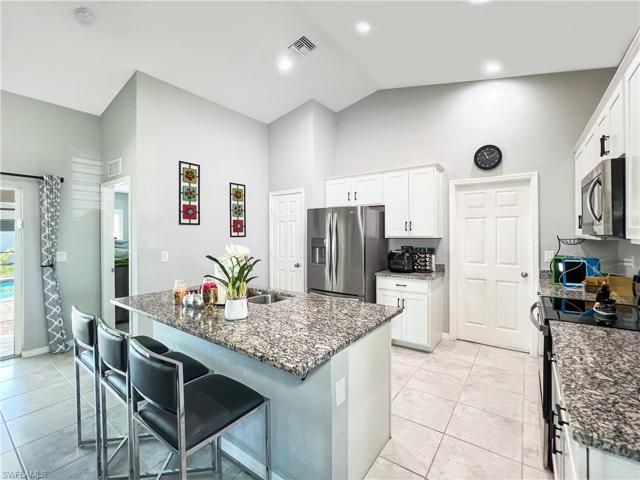 816 SW 29th ST, CAPE CORAL FL 33914