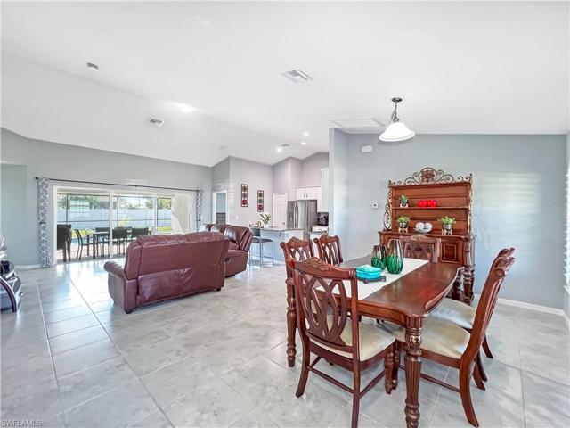 816 SW 29th ST, CAPE CORAL FL 33914
