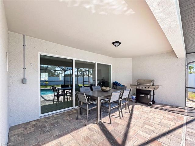 816 SW 29th ST, CAPE CORAL FL 33914