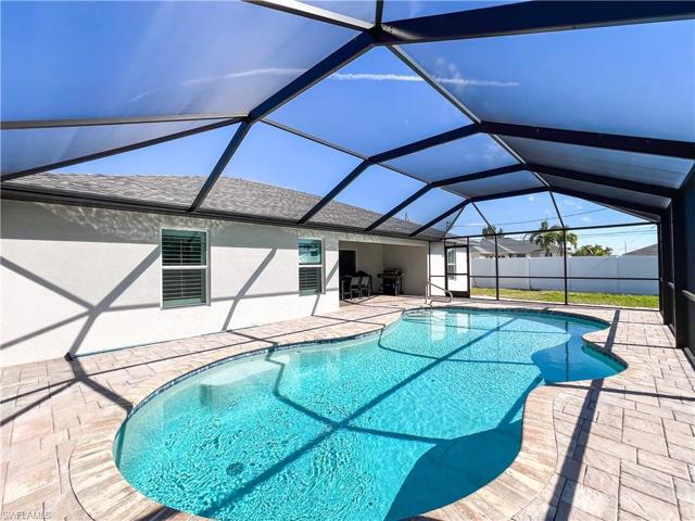816 SW 29th ST, CAPE CORAL FL 33914