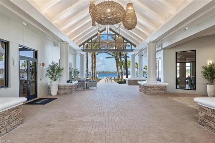 Breezeway