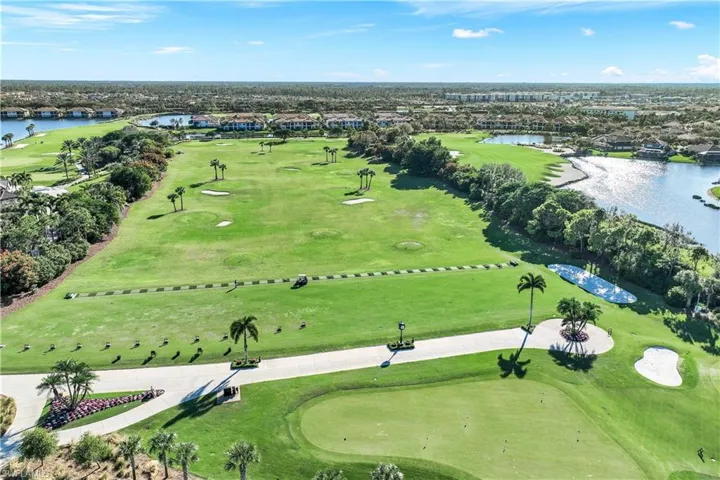 Driving Range (Private Golf Membership required)