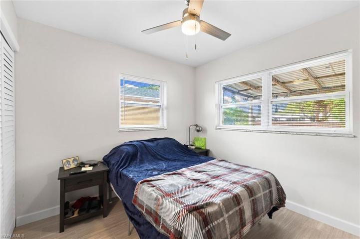 1082 Guest Bed 1