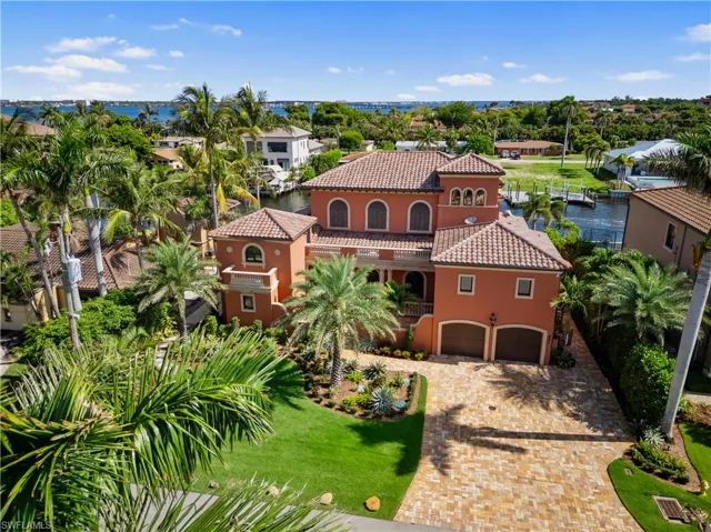 841 Cypress Lake Cir, Fort Myers, Florida 33919