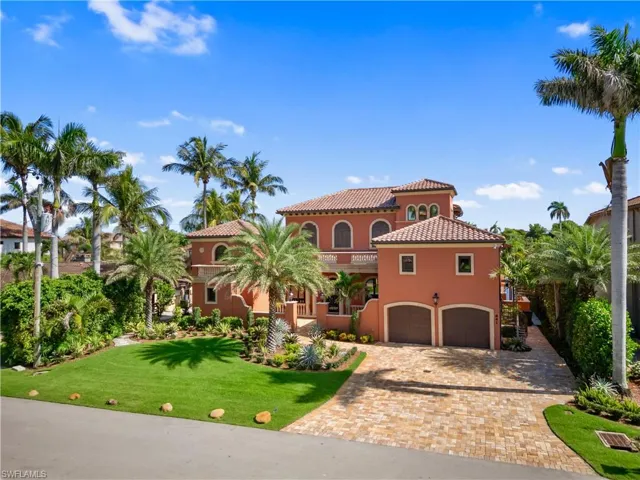 841 Cypress Lake Cir, Fort Myers, Florida 33919