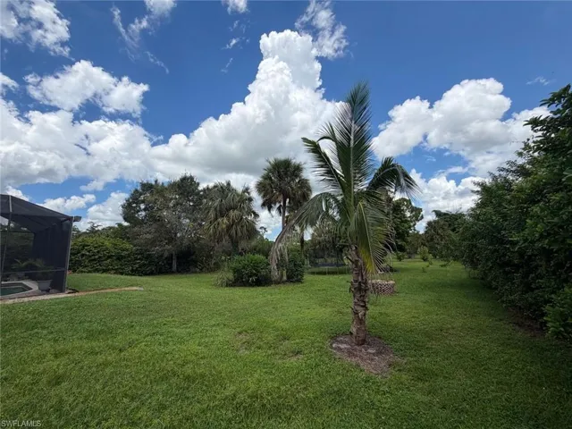 2991 20th Ave Ne, Naples, Florida 34120