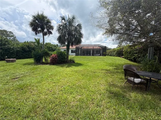 2991 20th Ave Ne, Naples, Florida 34120