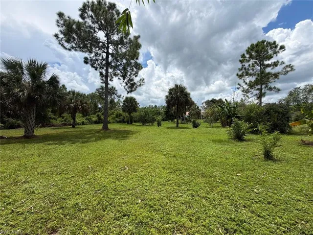 2991 20th Ave Ne, Naples, Florida 34120