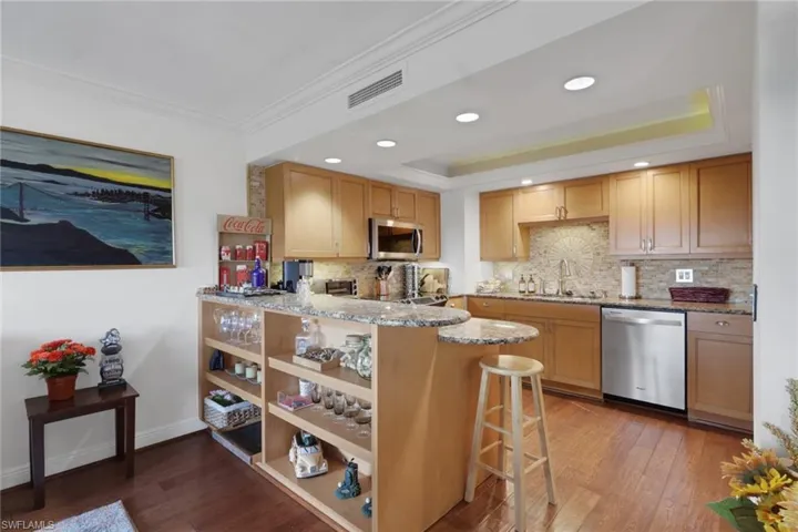 5260 S Landings Dr 709, Fort Myers, Florida 33919