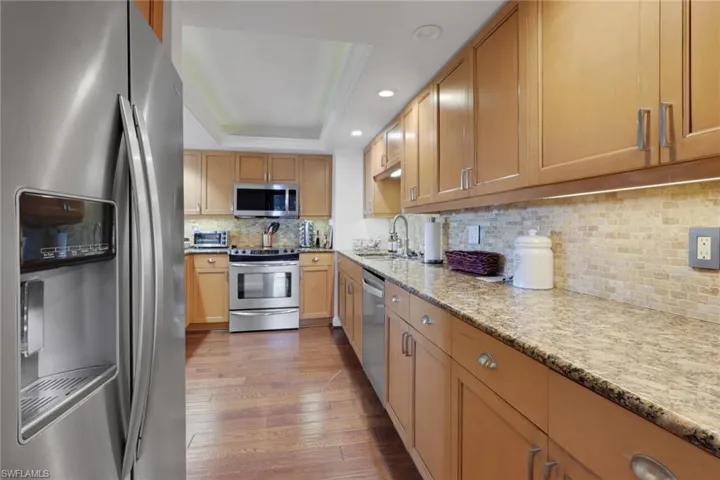 5260 S Landings Dr 709, Fort Myers, Florida 33919
