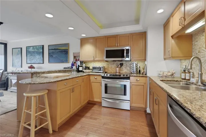 5260 S Landings Dr 709, Fort Myers, Florida 33919