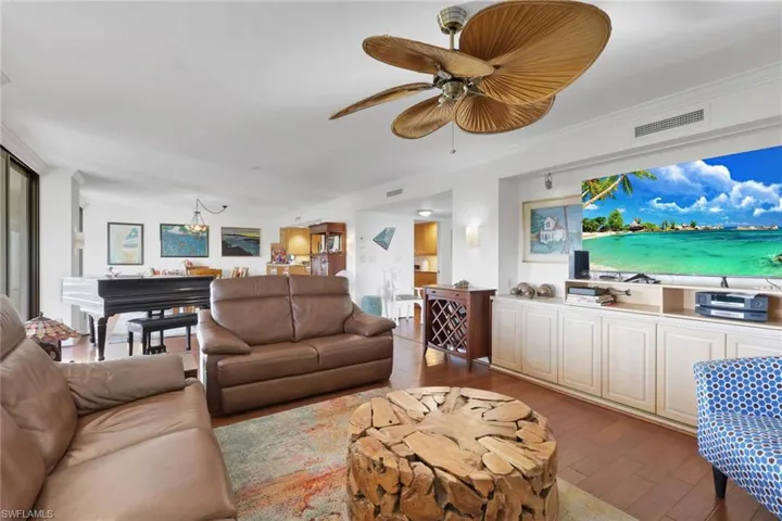 5260 S Landings Dr 709, Fort Myers, Florida 33919