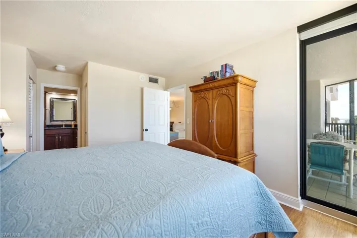 7650 Estero Blvd 804, Fort Myers Beach, Florida 33931