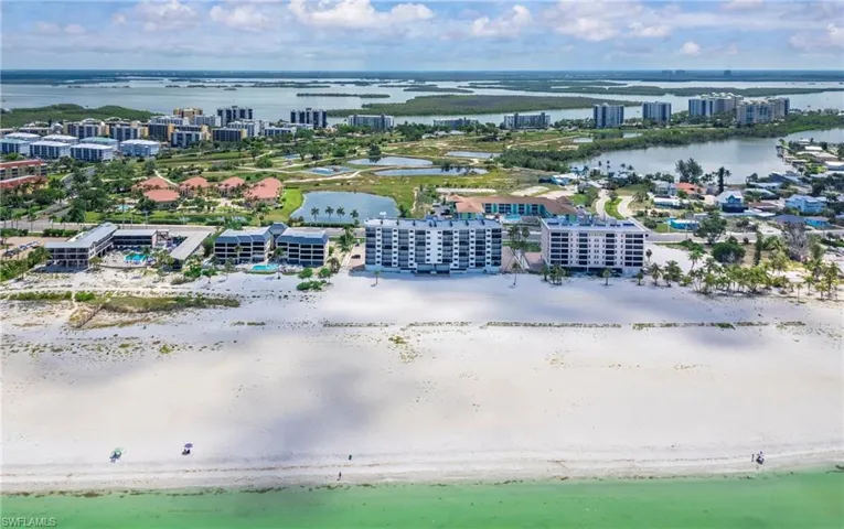 7650 Estero Blvd 804, Fort Myers Beach, Florida 33931