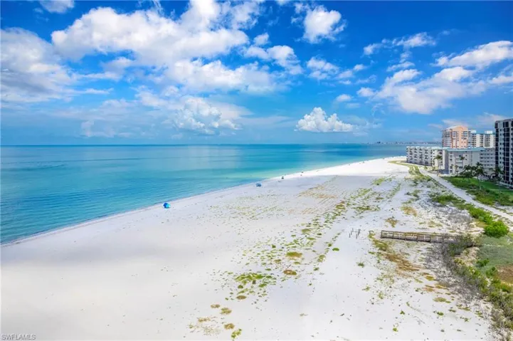 7650 Estero Blvd 804, Fort Myers Beach, Florida 33931