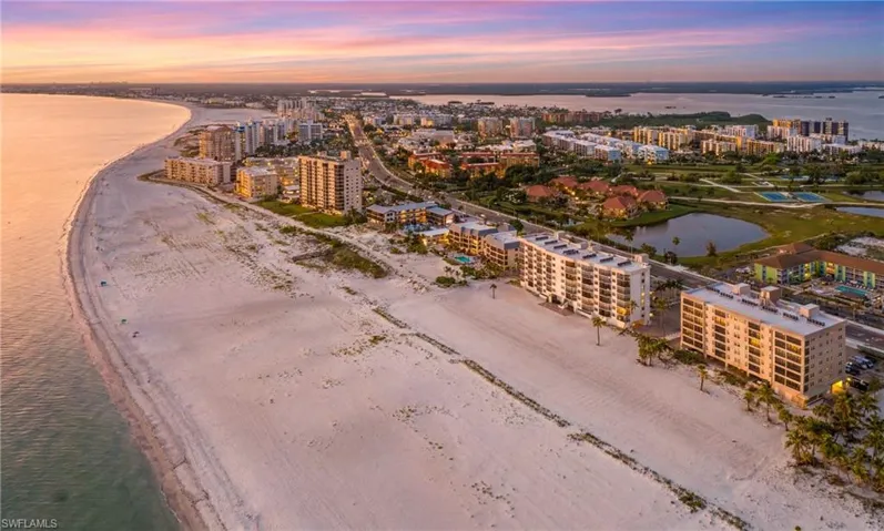7650 Estero Blvd 804, Fort Myers Beach, Florida 33931