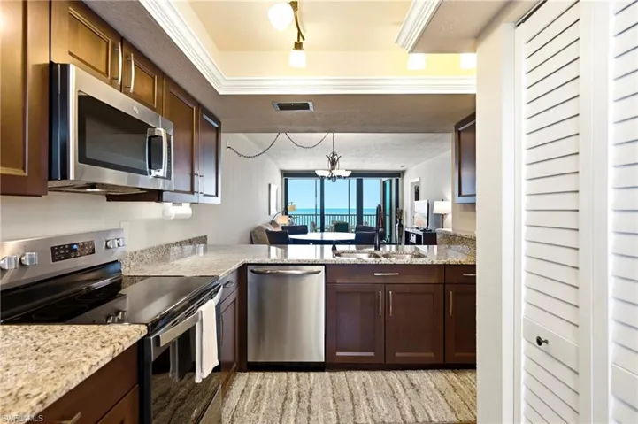 7650 Estero Blvd 804, Fort Myers Beach, Florida 33931