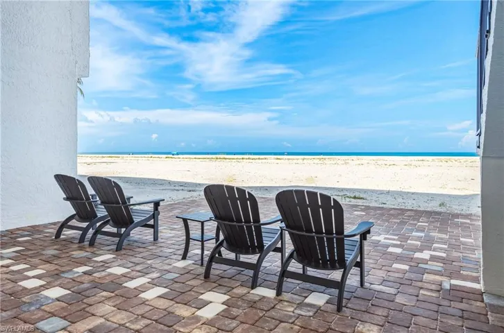 7650 Estero Blvd 804, Fort Myers Beach, Florida 33931