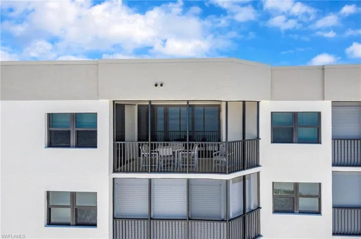7650 Estero Blvd 804, Fort Myers Beach, Florida 33931