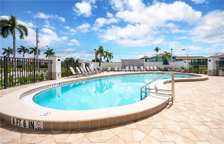 7650 Estero Blvd 804, Fort Myers Beach, Florida 33931