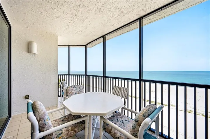 7650 Estero Blvd 804, Fort Myers Beach, Florida 33931