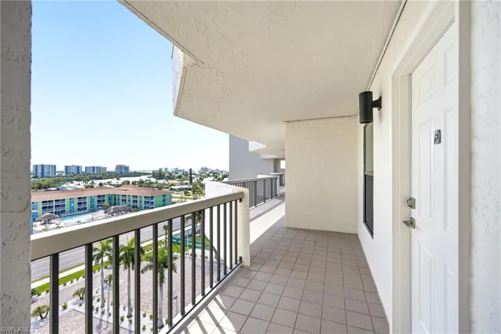 7650 Estero Blvd 804, Fort Myers Beach, Florida 33931