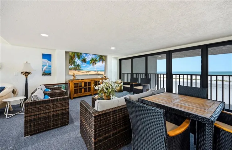 7650 Estero Blvd 804, Fort Myers Beach, Florida 33931