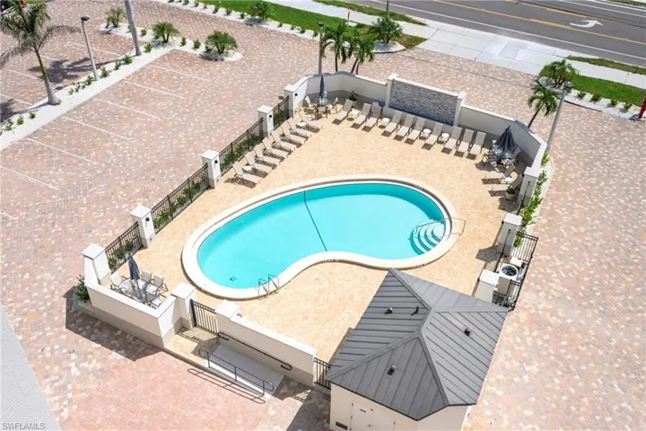 7650 Estero Blvd 804, Fort Myers Beach, Florida 33931